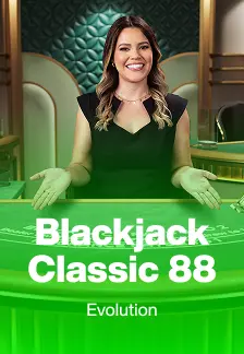 Blackjack Classic 88
