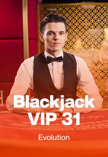 Blackjack VIP 31