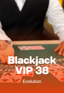 Blackjack VIP 38