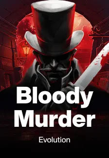 Bloody Murder