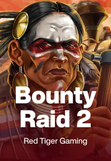 Bounty Raid 2