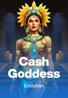 Cash Goddess