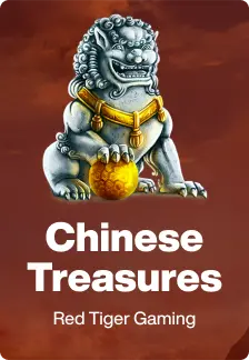 Chinese Treasures