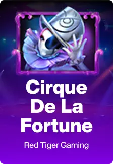 Cirque de la Fortune