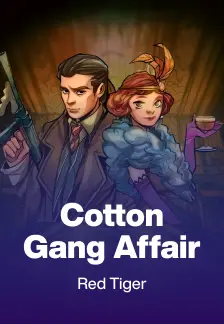 Cotton Gang Affair