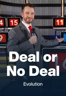 Deal or No Deal