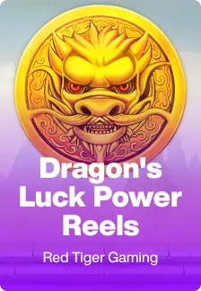 Dragon's Luck Power Reels