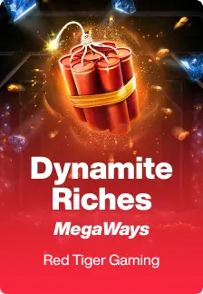 Dynamite Riches MegaWays