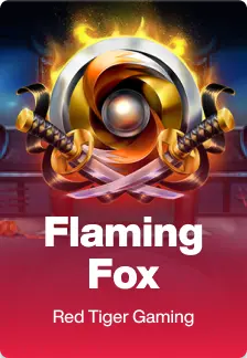 Flaming Fox