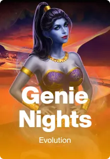 Genie Nights