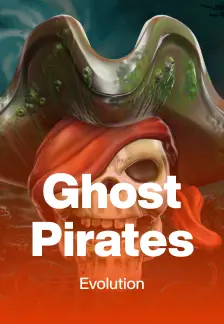 Ghost Pirates