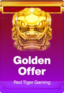 Golden Offer