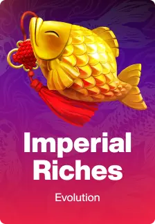 Imperial Riches