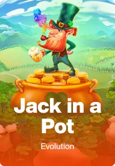 Jack in a Pot