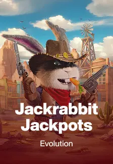 Jackrabbit Jackpots