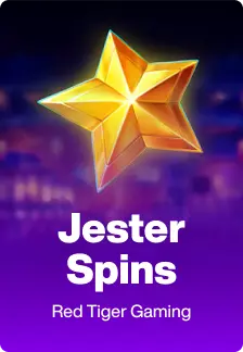Jester Spins