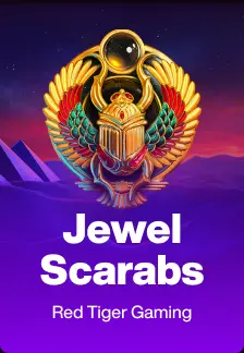 Jewel Scarabs