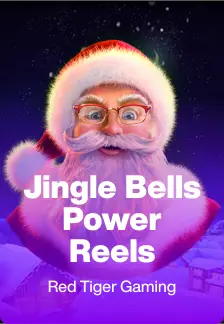 Jingle Bells Power Reels