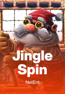 Jingle Spin