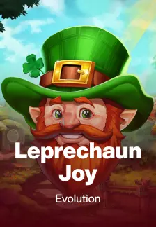 Leprechaun Joy