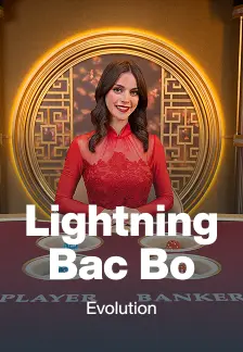 Lightning Bac Bo