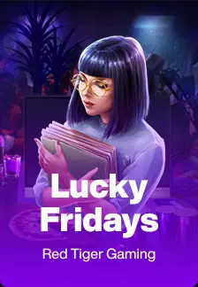 Lucky Fridays