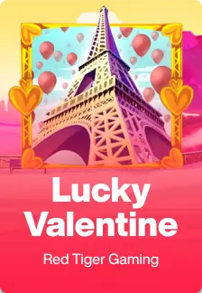 Lucky Valentine