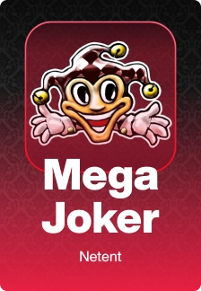 Mega Joker