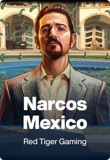Narcos Mexico