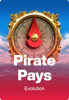 Pirate Pays