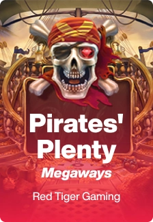 Pirates' Plenty MegaWays