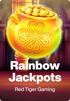 Rainbow Jackpots