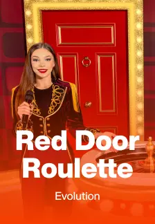 Red Door Roulette