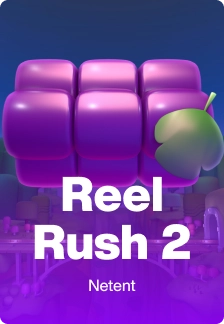 Reel Rush 2