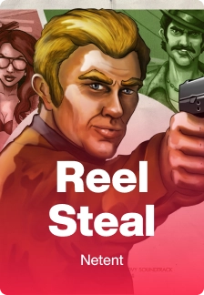 Reel Steal