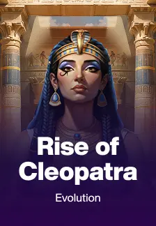 Rise of Cleopatra