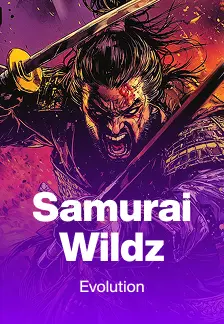 Samurai Wildz