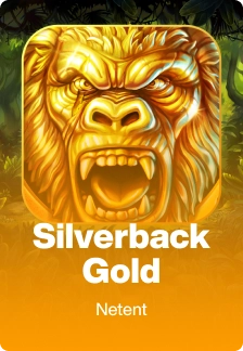 Silverback Gold
