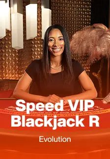Speed VIP Blackjack R