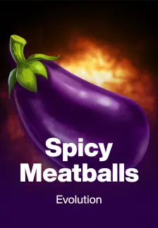 Spicy Meatballs