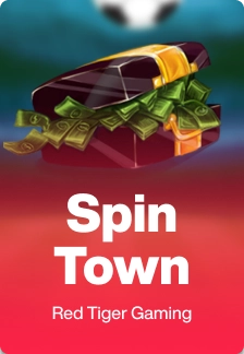 Spin Town