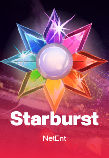 Starburst