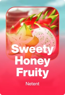 Sweety Honey Fruity