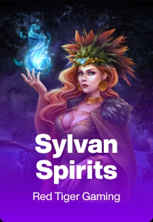 Sylvan Spirits
