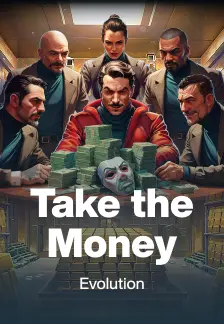 Take the Money