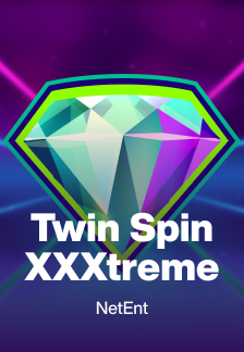 Twin Spin XXXtreme