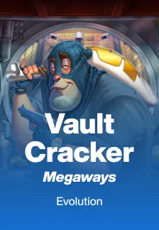 Vault Cracker MegaWays