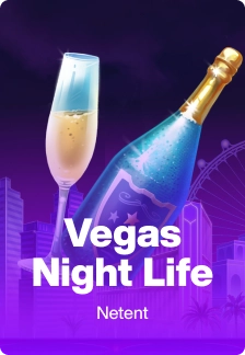 Vegas Night Life