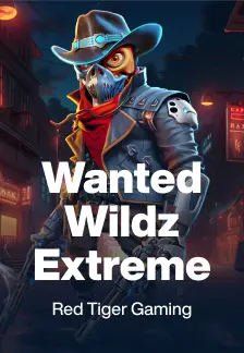 Wanted Wildz Extreme