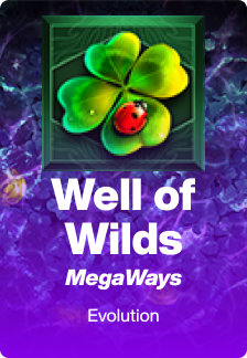 Well of Wilds MegaWays